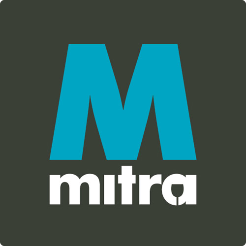 Mitra logo